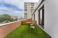 GuestReady - Tutti Frutti Studio - Fig - Wi-Fi