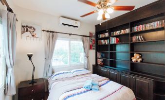 Private Residence Hosted by Sasithorn
