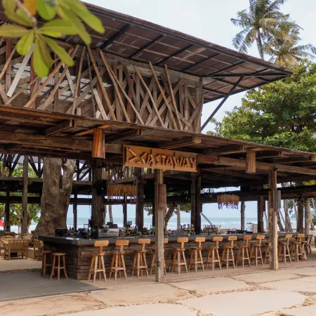 Dinso Resort & Villas Ko Chang, Vignette Collection by IHG
