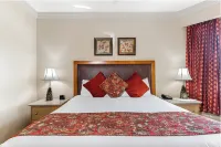 Enjoy the Ridge Tahoe Two-bedroom Lock-off for a Family of 6 - Villas