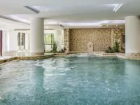 Mercure Petriolo Siena Terme Spa Hotel - Pemandian Air Panas