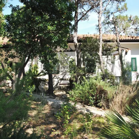 Villa Il Corbezzolo Rosso