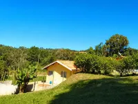Private and Cozy Chalets at Sitio Pauletto Hotels in Jarinu