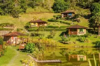 Parador Lumiar Hotel & Spa - Pemandian Air Panas
