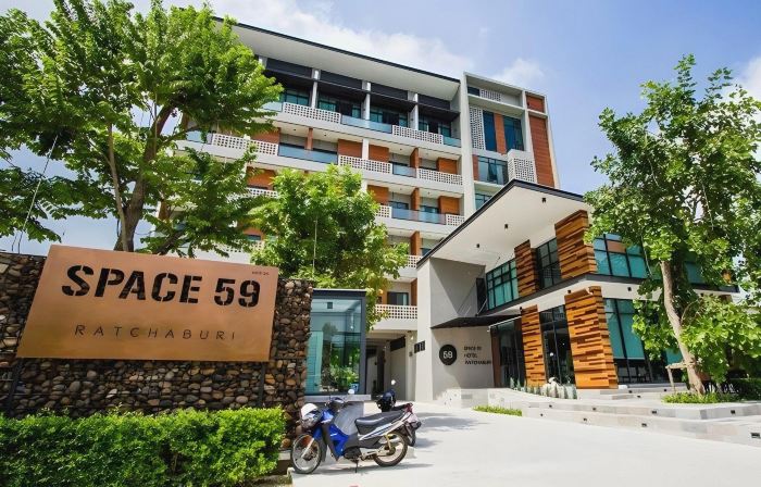 Space59 Hotel