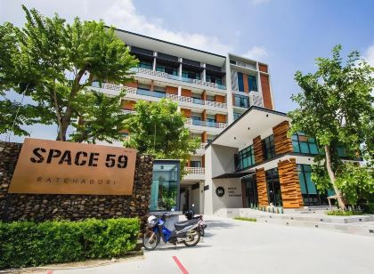 Space59 Hotel