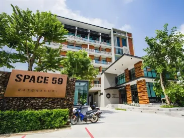 Space59 Hotel