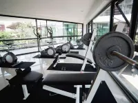 Neca Complex Apartment Hotels near Khao Kho Hong