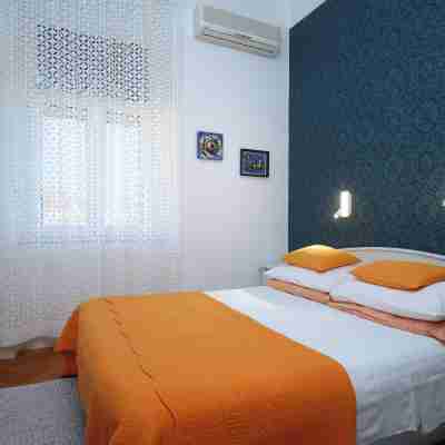 Lovely Apartments Marmont with Balconies in the Heart of Split Rooms
