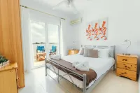 Gennadi Dreams Holiday Villa - Villas