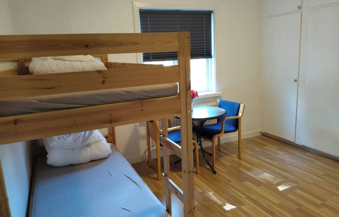 Family-friendly Apartment Retreat in Dalarna Sweden