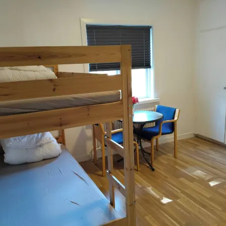 Family-friendly Apartment Retreat in Dalarna Sweden