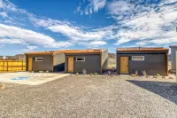 Crooked River Ranch Cabins - Apartments