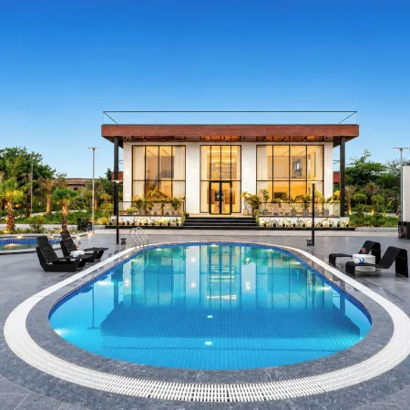ELIVAAS privé ASK Farms Pet-friendly