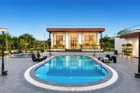 ELIVAAS privé ASK Farms Pet-friendly - Private Pools