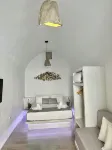 Lamar Cave House 1 Bedroom - 3-نجوم