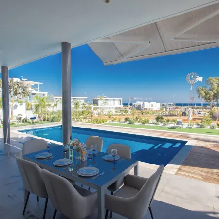Protaras Olivine Villa Ol6