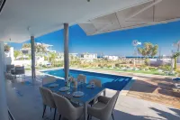 Protaras Olivine Villa Ol6 - Villas