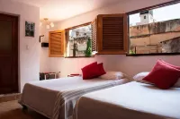 Havana Miró Suite · Free WiFi & Charm - 2 ดาว