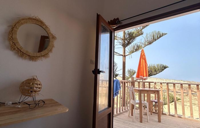 Tildi Surf House