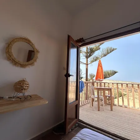Tildi Surf House