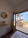 Tildi Surf House - balcony