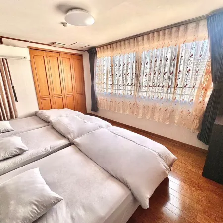 Maria Hotel