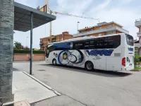 Hotel Il Duca d'Este - parking