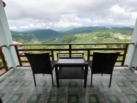 Phumektawan Resort - Mountain view