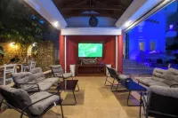 Perla Marina Aparthotel - Pensionat