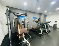 La Quinta by Wyndham Reynosa - Gym