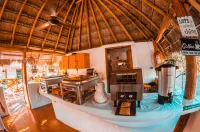 Ensueño Holbox & Beach Club - Apartments