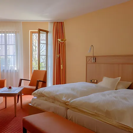 Hotel St. Martiner Castell