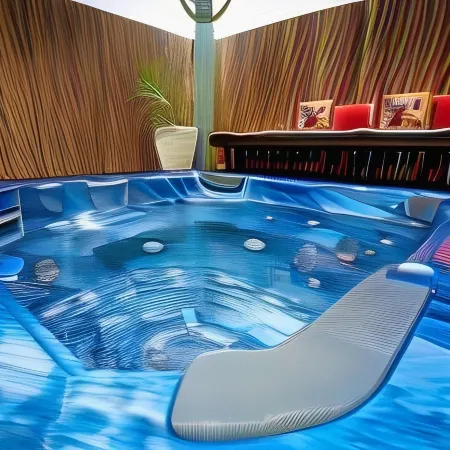 Mission Reef Resort