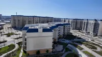 Latin District Apartments Lagoon Side - Homestays