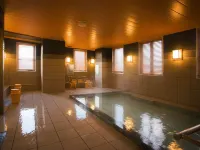 Auberge Dogo - balneario