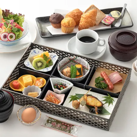 Hotel Seiunso