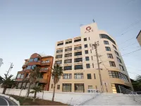 Taikairou - Deniz Manzaralı