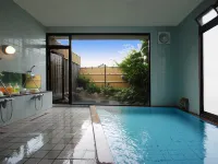 Ryokan Yamatoya - bar