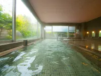 トレスタ白山 - 温泉