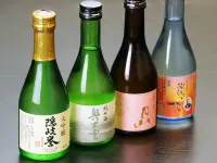 四季荘 - バー