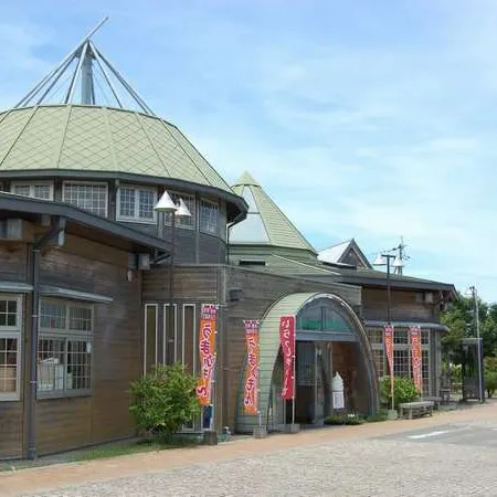 Yuyado Turumisou