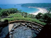 Shimoda View Hotel - Pemandian Air Panas