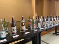 Oyado Dairoku - Pet friendly