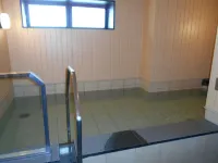 Hotel Crown Hills Iwaki - Hot Tub