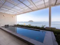 Karatsu Seaside Hotel - Romantic