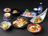 Hotel New Otani Saga - breakfast