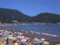 Seizan Yamato - Ocean View