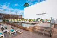 Iberostar Waves Las Dalias -All Inclusive - Beach