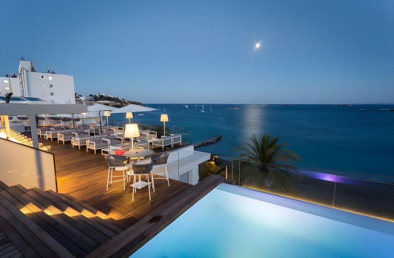 One Ibiza Suites photo 3